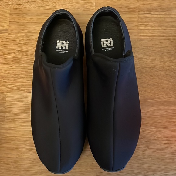 iRi NYC WES I low top sneaker - Picture 3 of 10